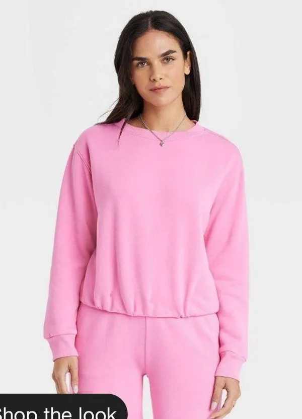 Target Pink Set - Image 2