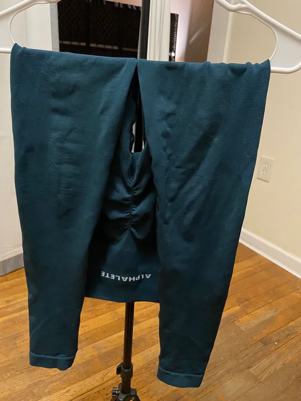 Alphalete Amplify Leggings - Image 2