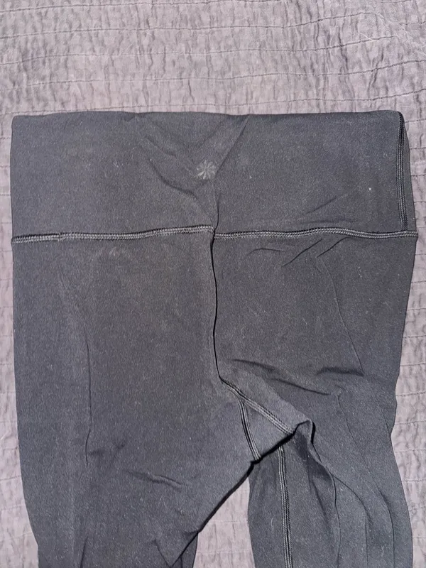 Athleta Elation 7/8 Leggings - Image 3
