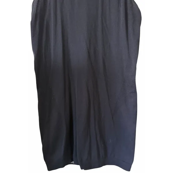 Sweaty Betty Athlete‎ Seamless Workout Tank Black Women's Size Small - Image 5