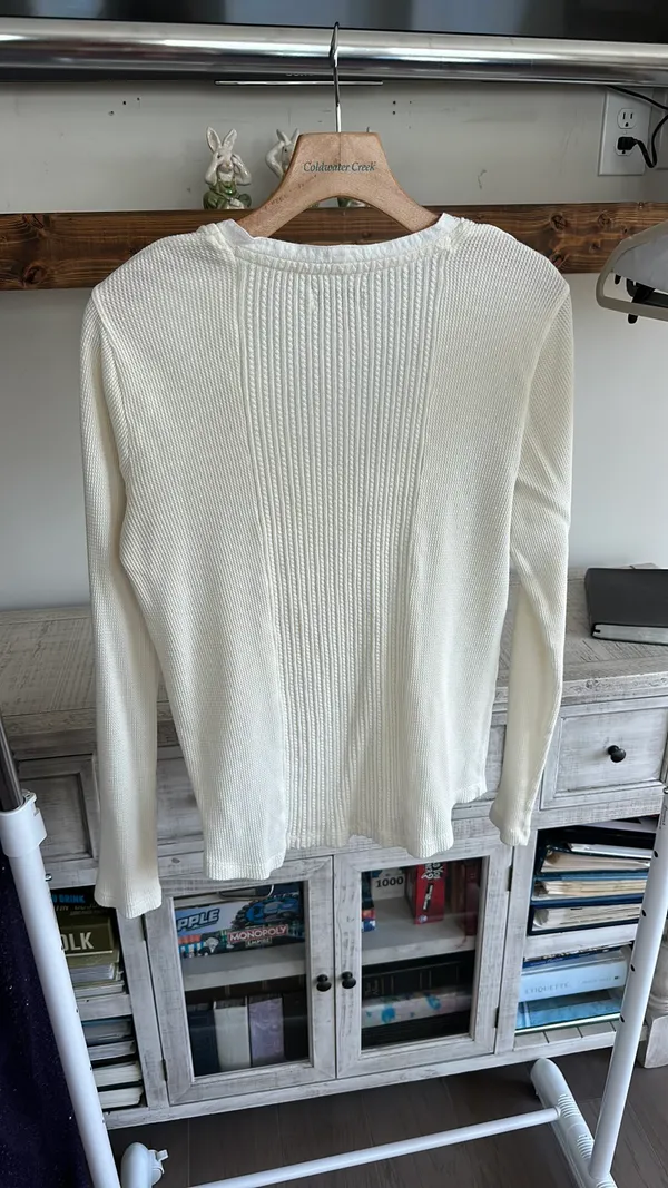 Lucky Brand Top - Image 3