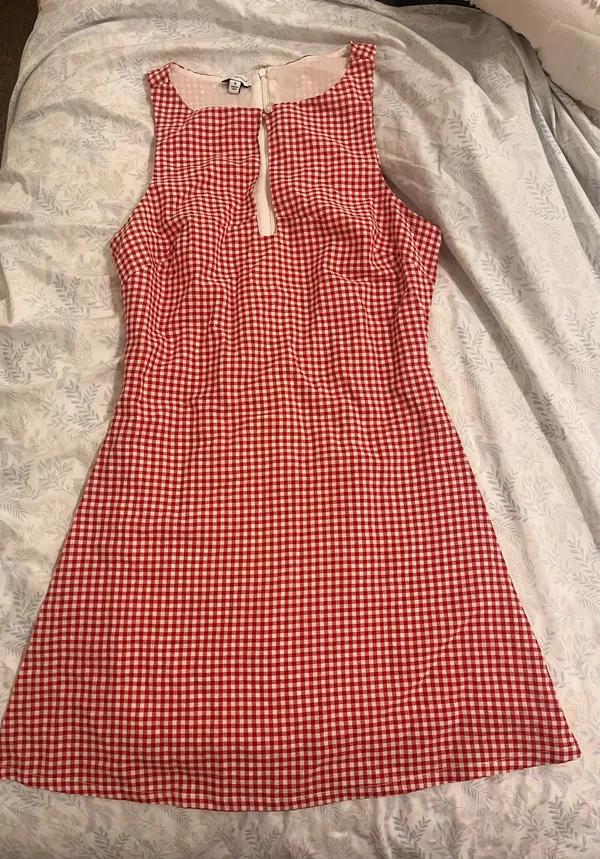 PacSun Dress LA Hearts - Image 2