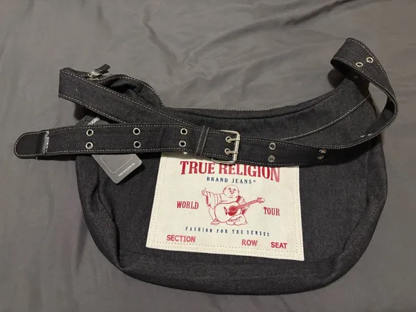 True Religion bag  - Image 2