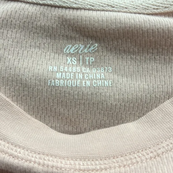 Aerie tee-shirt - Image 5