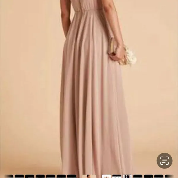 Birdy Grey Kaia Dress maxi size xs‎ - Image 11