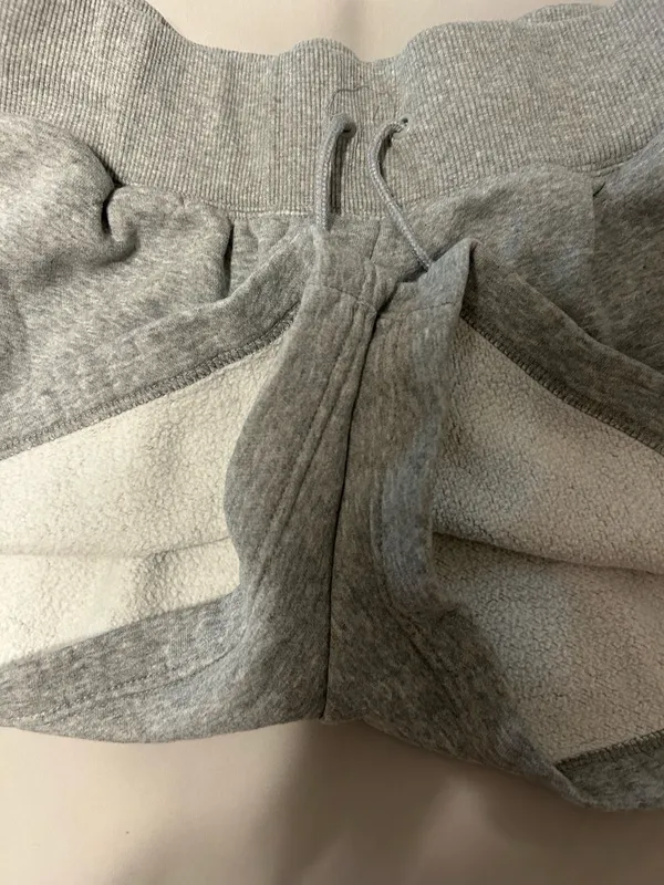 Nike Sweat Shorts - Image 5
