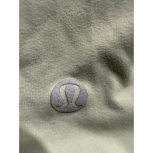 Lululemon Pace Crush‎ Cross-Back UV-Protective Graphic Long-Sleeve Shirt Women - Image 5