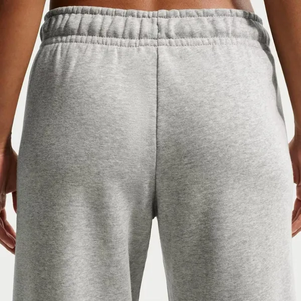 Nike Women's Grey Joggers-tracksuits - Image 4