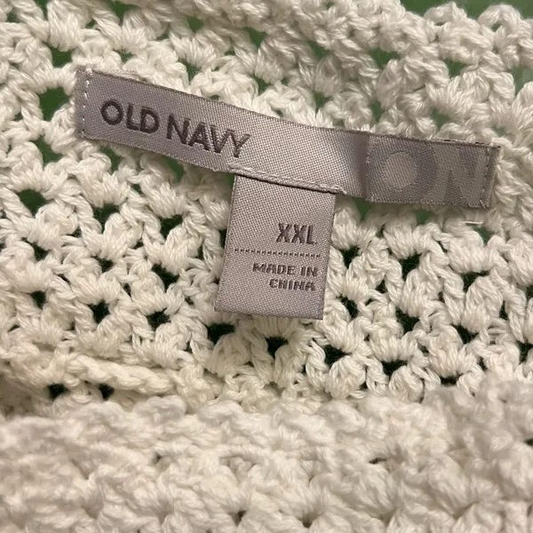 Old Navy Crochet Camisole - Image 4