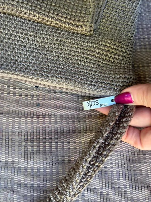 The Sak Handbag - Image 2