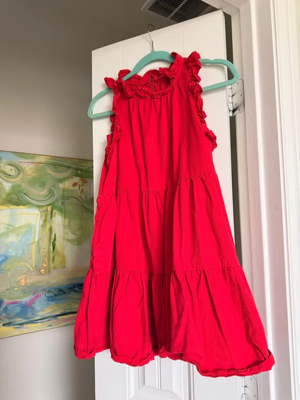 TCEC halter dress - Image 2
