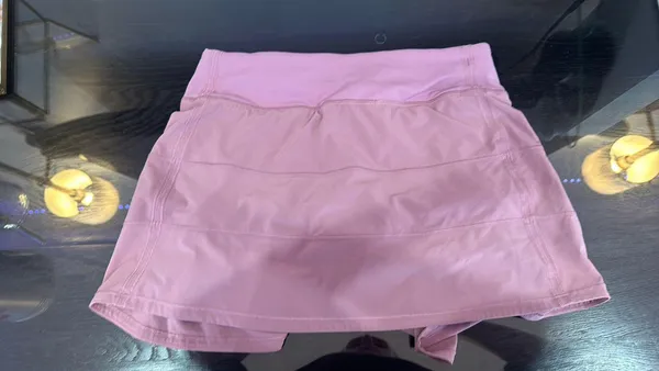 Pace Rival Skirt - Image 3