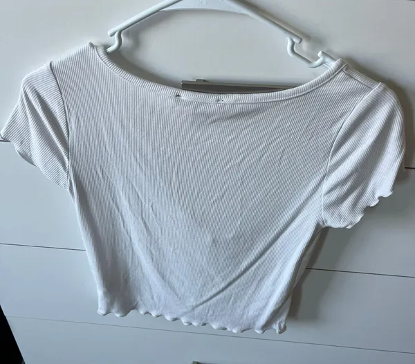 Forever 21 Shirt - Image 3