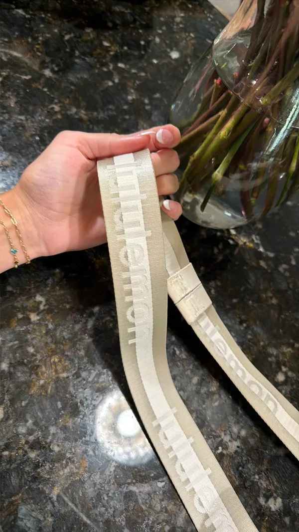 Lululemon Belt Bag - Image 4