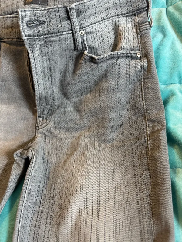 MOTHER Denim Jeans - Image 2
