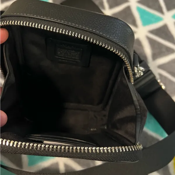 Coach Stanton Crossbody Bag-unisex - Image 9