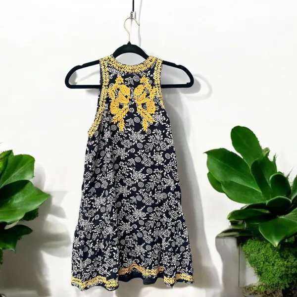 THML Dress Size XS in excellent condition - Image 2