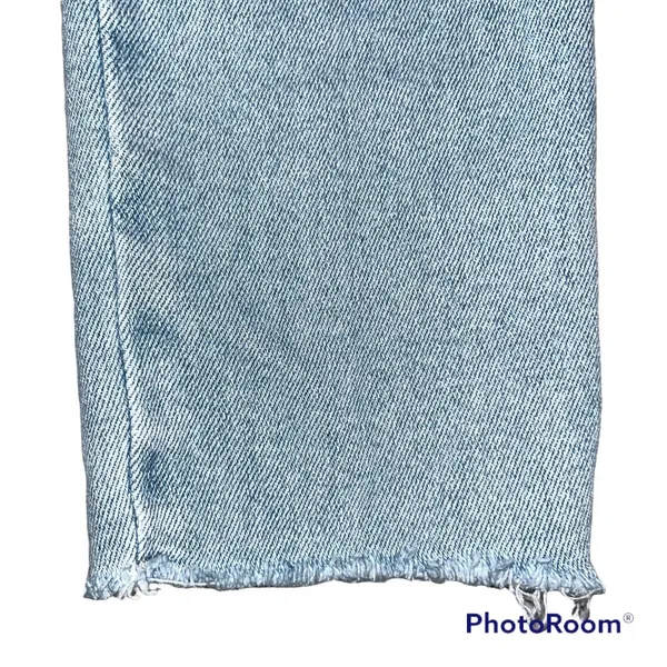 We the Free Light Wash Jeans - Image 8