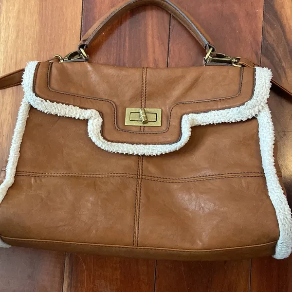 Apt 9 bag - Image 2