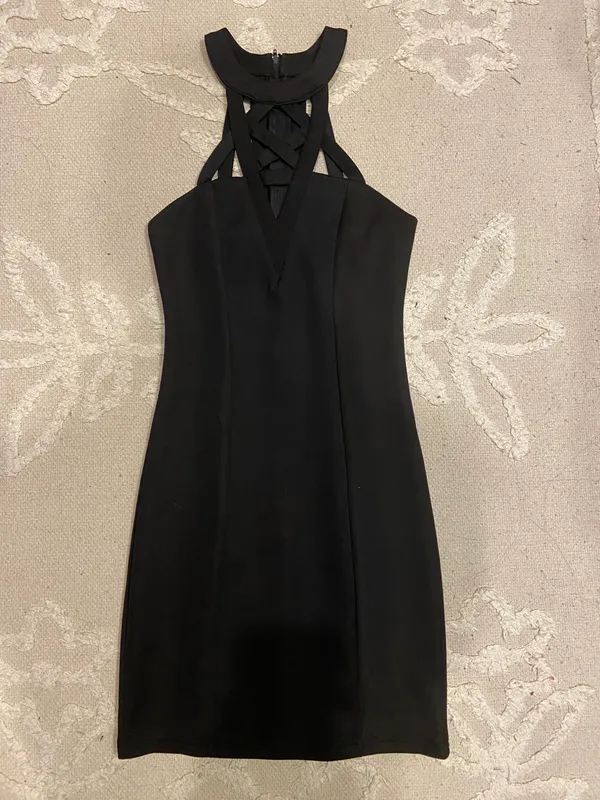 Charlotte Russe Dress - Image 3