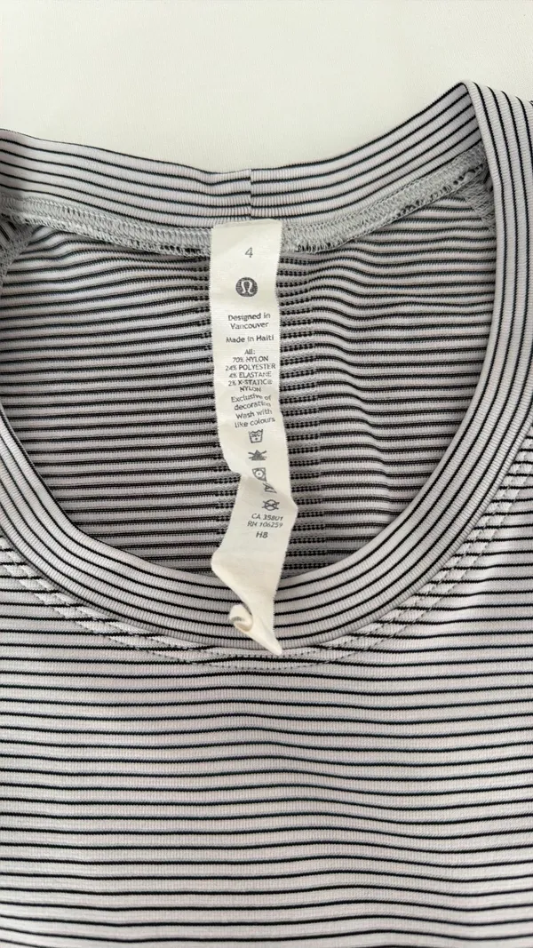 Shirt - Image 2