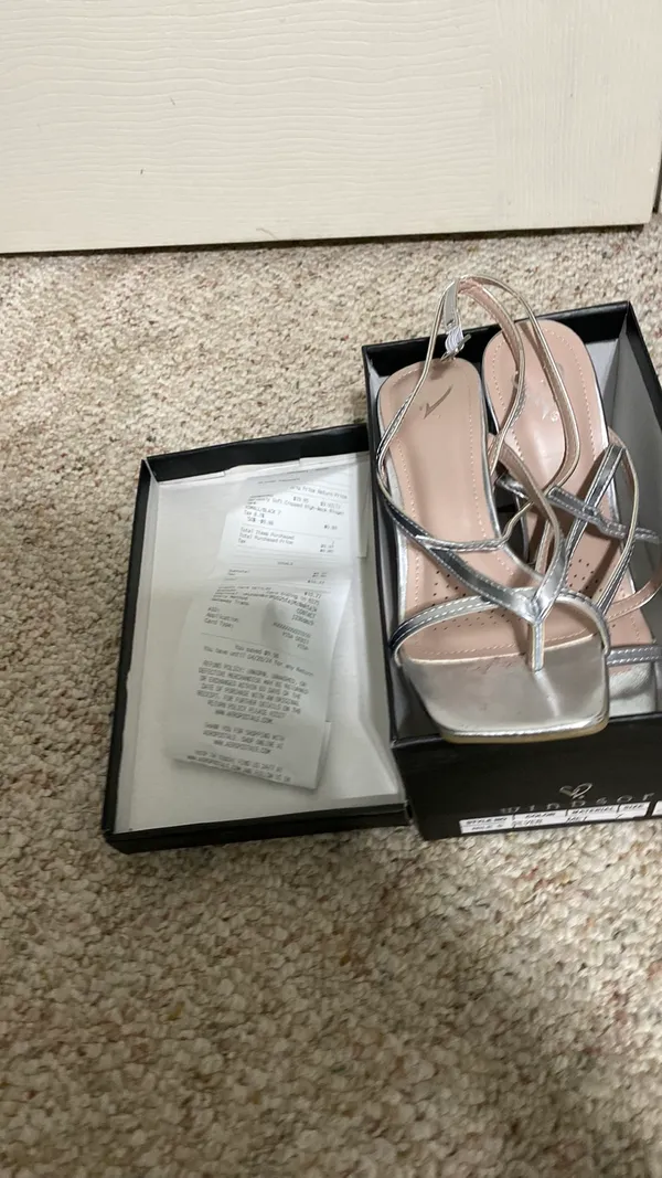Windsor Heels - Image 2