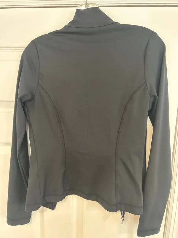 Gilly Hicks Workout Jacket - Image 3
