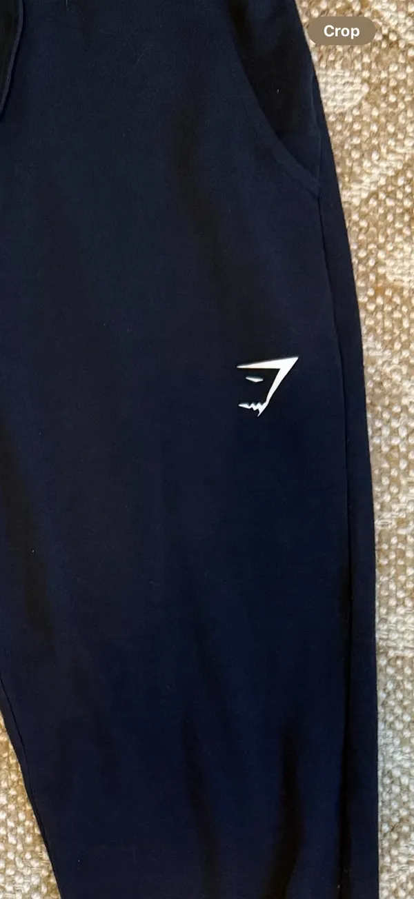 Gymshark Joggers - Image 4