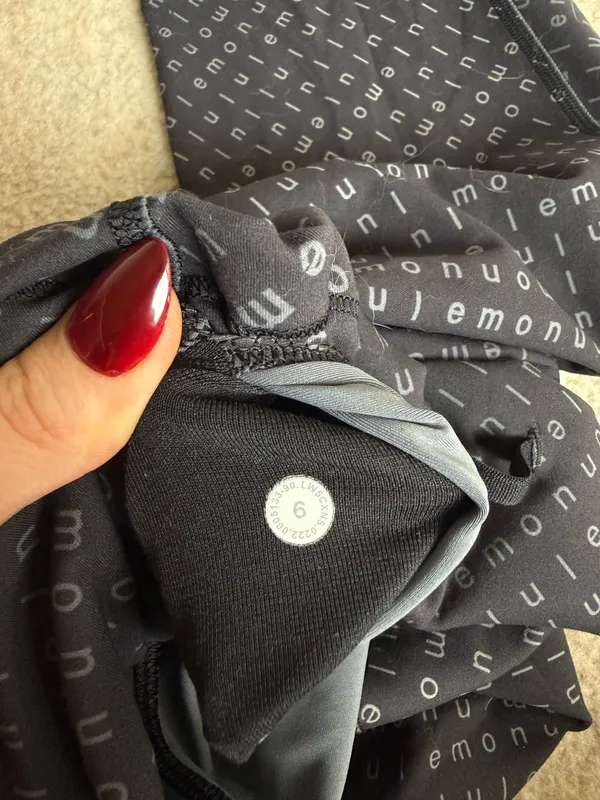 Lululemon Leggings - Image 6