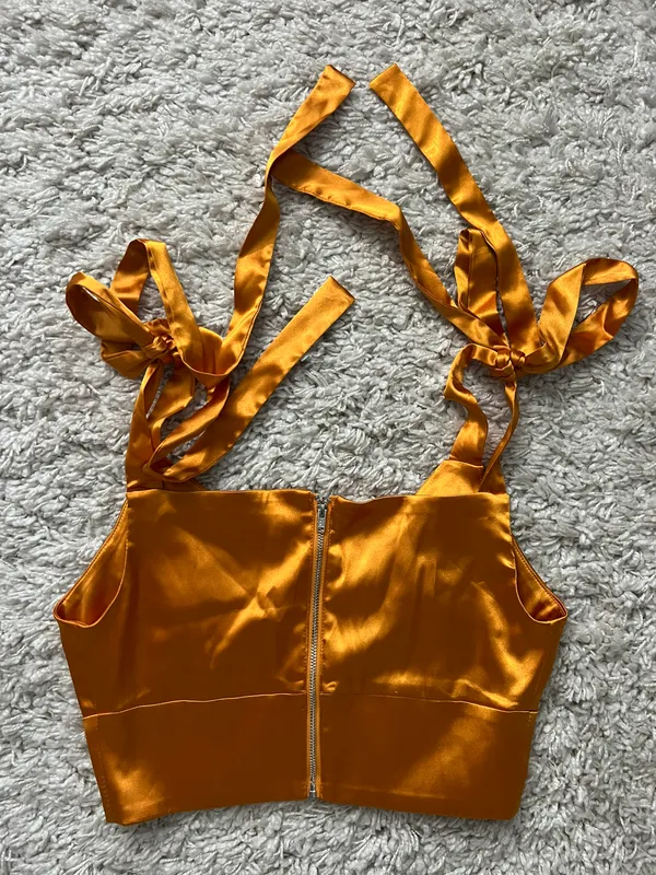 Akira Silky  Tank - Image 3
