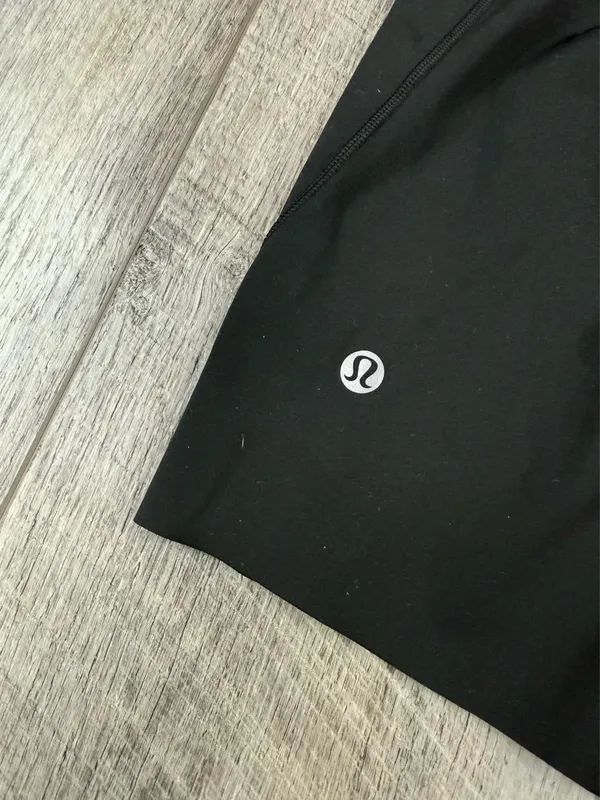 Lululemon Fast & Free Biker Shorts - Image 8