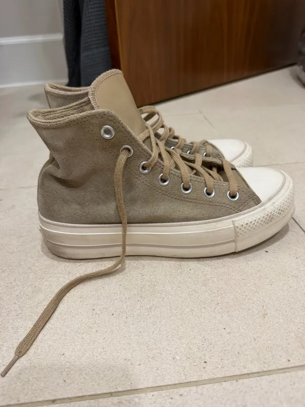 Converse Chuck Taylor - Image 3