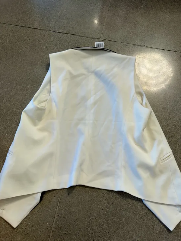 Forever 21 Blazer Vest - Image 3
