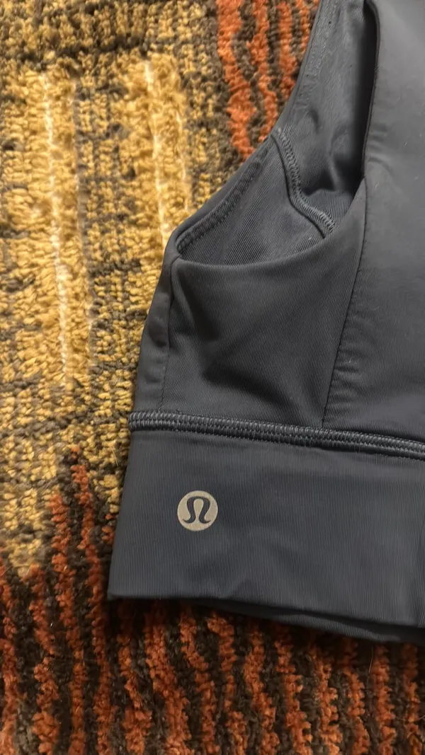 Lululemon Sports Bra - Image 2