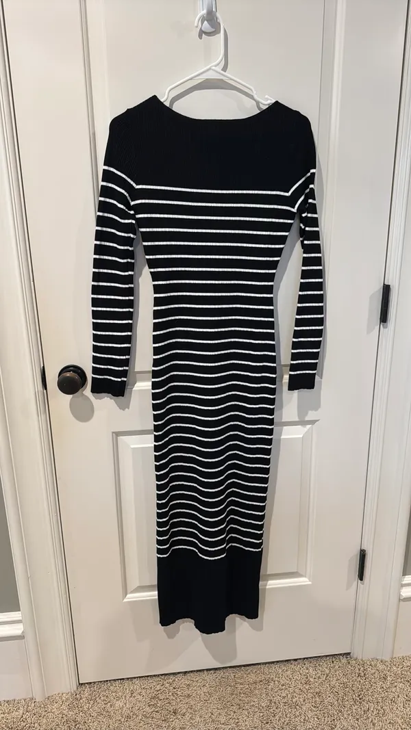 VICI Sweater Dress - Image 3