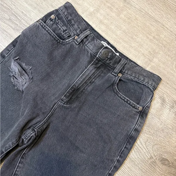 •GARAGE DENIM• JEANS - Image 3