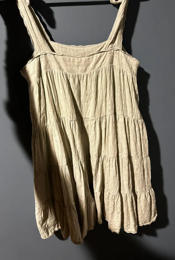 Storia Dress - Image 3