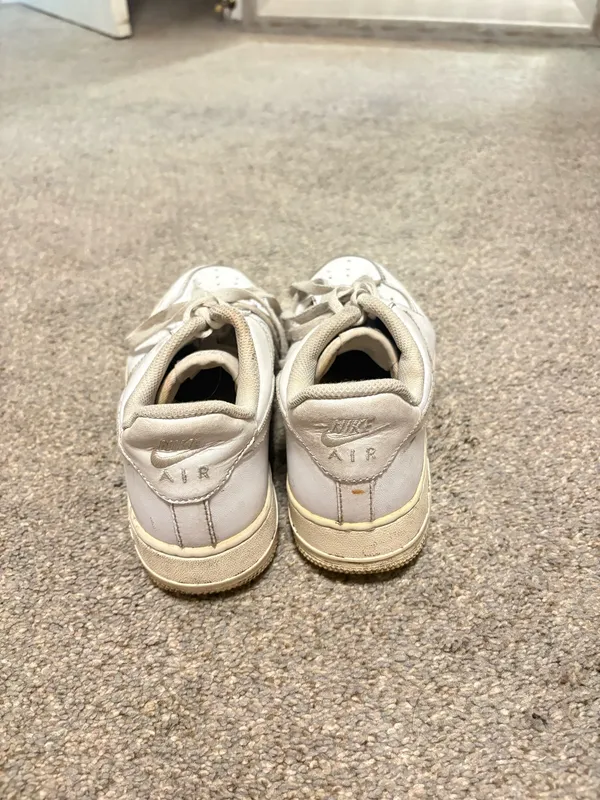 Nike Air Force - Image 2