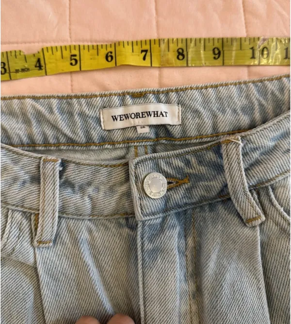Who What Wear jeans - Image 4
