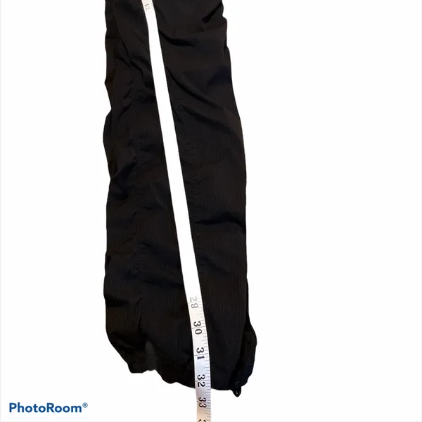 Lululemon Athletica Women's Size 4 Active Pants - Image 7