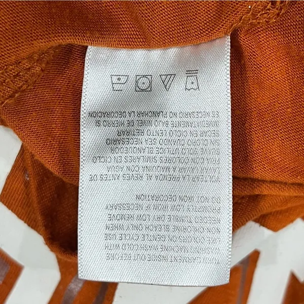 University of Texas Longhorns Women’s Tank - Image 10