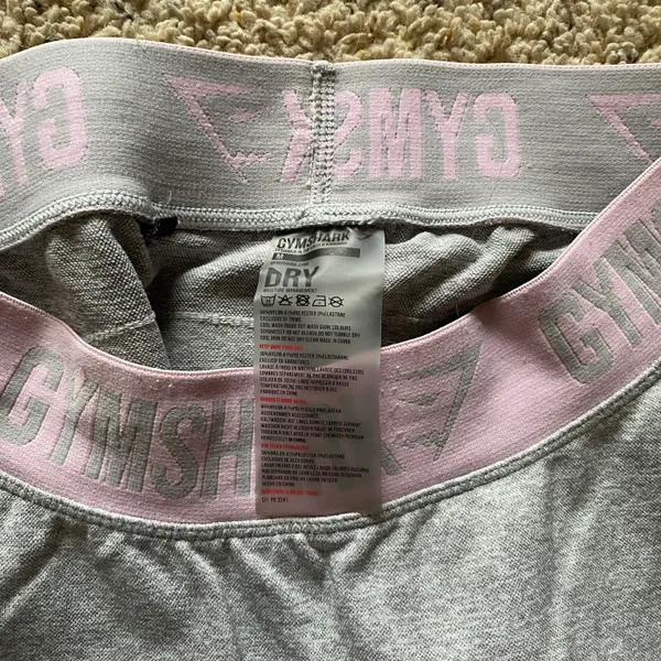 Gymshark ‼️ Dry Leggings‼️ - Image 2