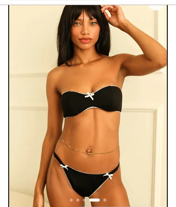 Dippin' Daisy's Bikini - Image 2