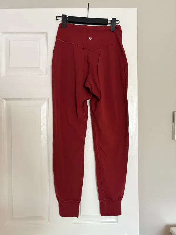 Lululemon align joggers - Image 2