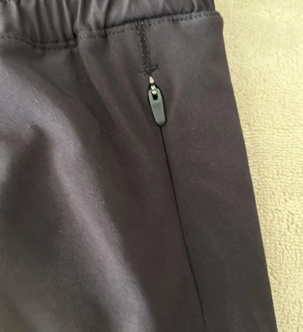 Lululemon running shorts - Image 2