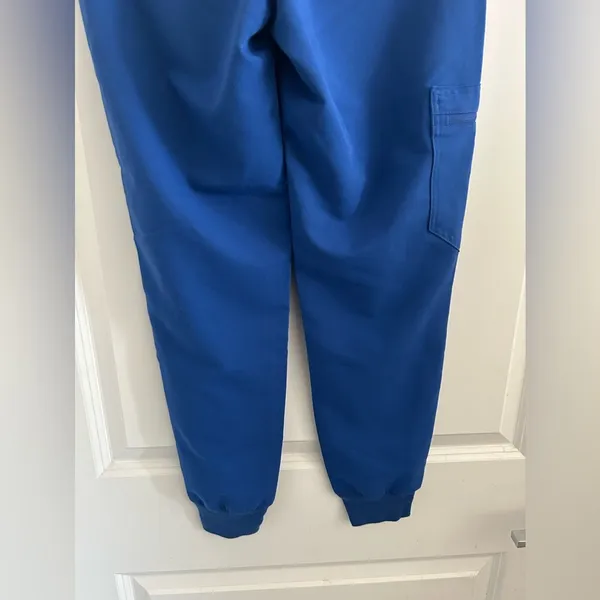 Figs Limited Edition Zamora Jogger - Image 6