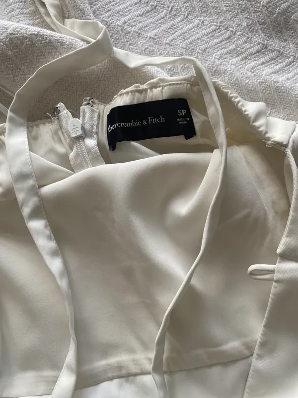 Abercrombie Dress - Image 4