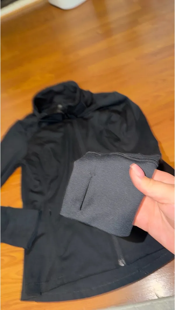 All in Motion Long Sleeve Athletic - Image 3