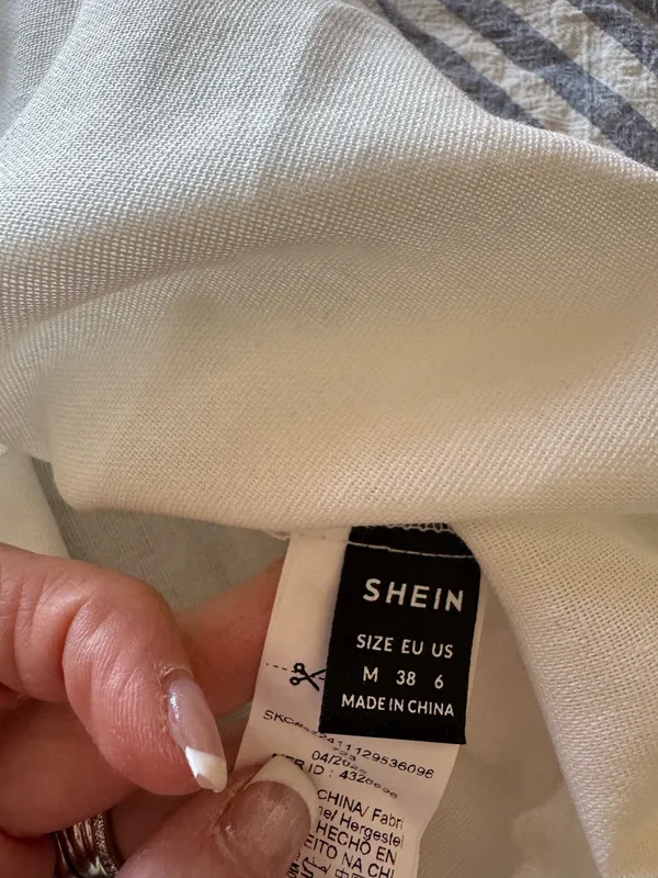 Shein Top - Image 3