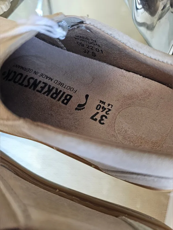 Birkenstock Oswego - Image 11